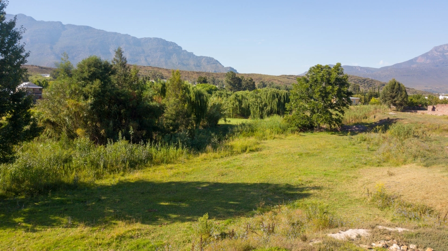 0 Bedroom Property for Sale in Barrydale Western Cape
